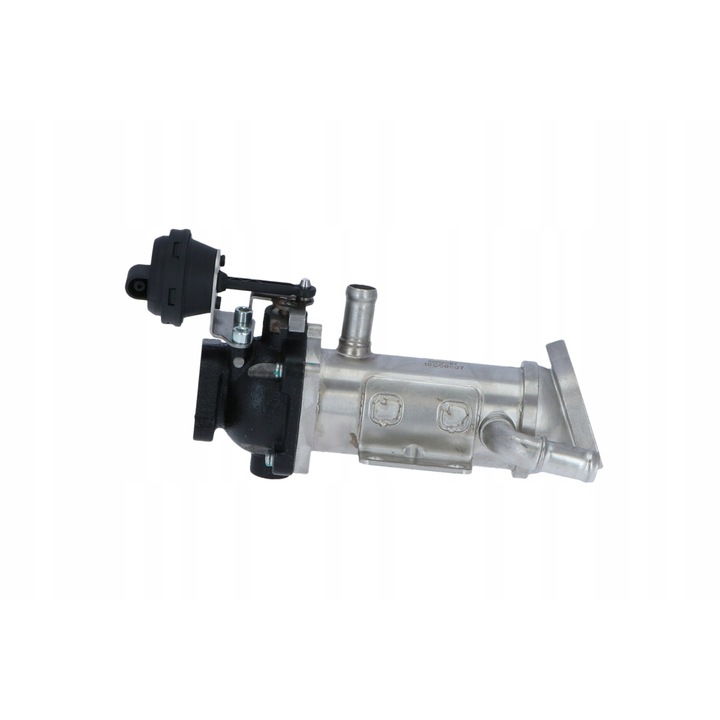 Kipufogógáz hűtő EGR NRF 48011