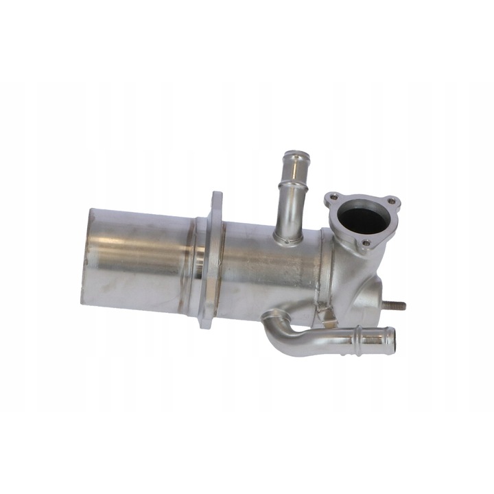 Kipufogógáz-visszavezető radiátor NRF 48371