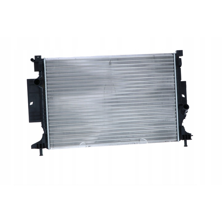 Hűtőradiátor, NRF, 59230 kód