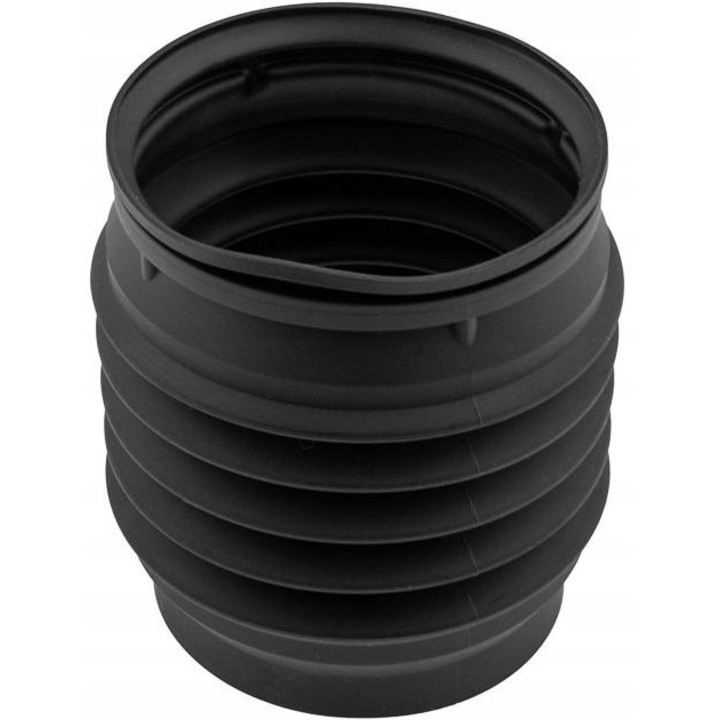 Védőburkolat/harangjáték, NTY AB-MS-033, lengéscsillapító Bal első tengely, Jobb első tengely