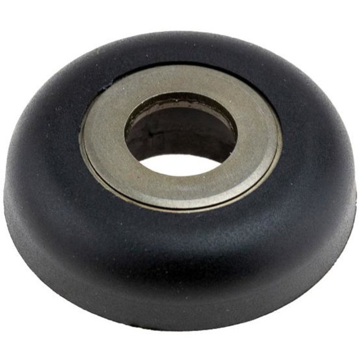 Lengéscsillapító csapágy, NTY, AD-FT-008A, fekete