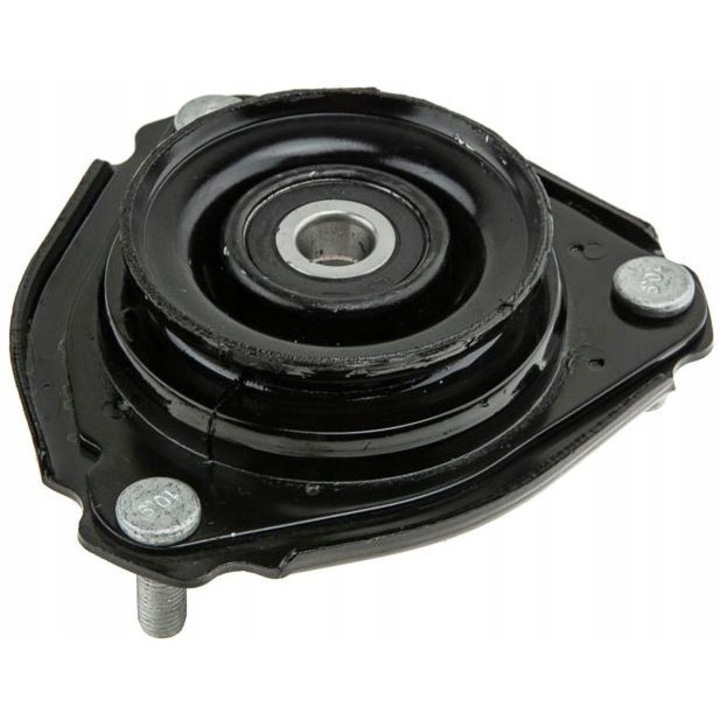 Alsó lengéscsillapító tartó NTY AD-TY-036