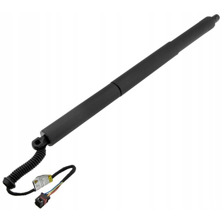 Csomagtérajtó működtető NTY AE-AU-095