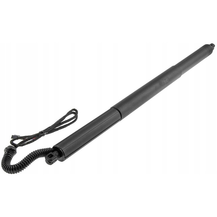 Teleszkópos csomagtartófedél működtető, NTY AE-BM-080