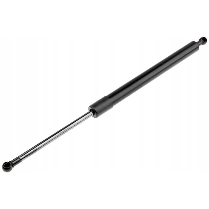 Csomagtartó lengéscsillapító, NTY, AE-CH-001, Fekete