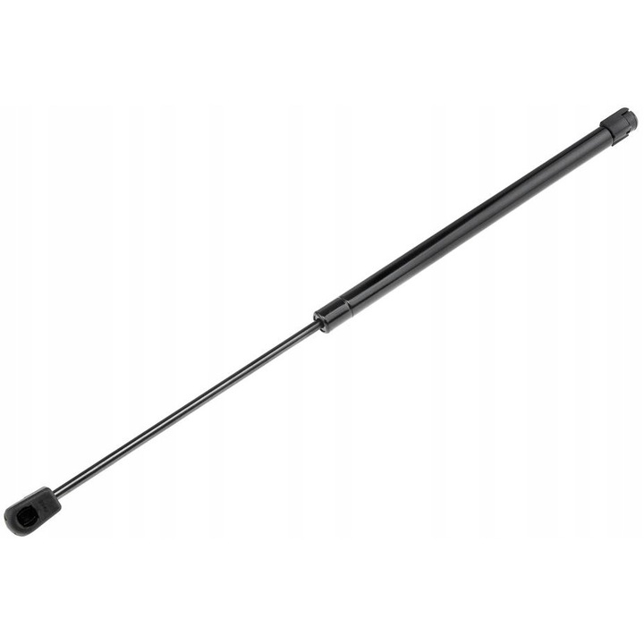 Csomagtartó lengéscsillapító, NTY, AE-CH-013, Fekete