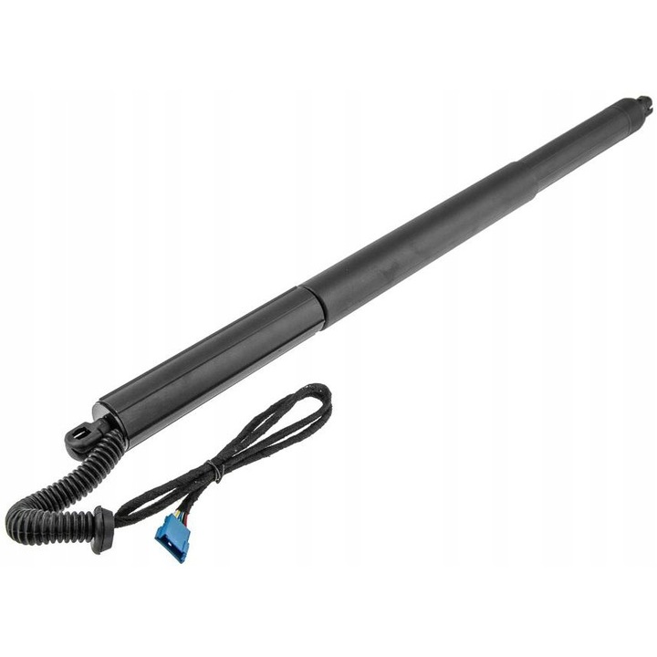 Teleszkópos csomagtartófedél működtető, NTY AE-BM-081