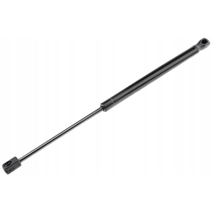 Csomagtartó lengéscsillapító, NTY, AE-CH-036, Fekete