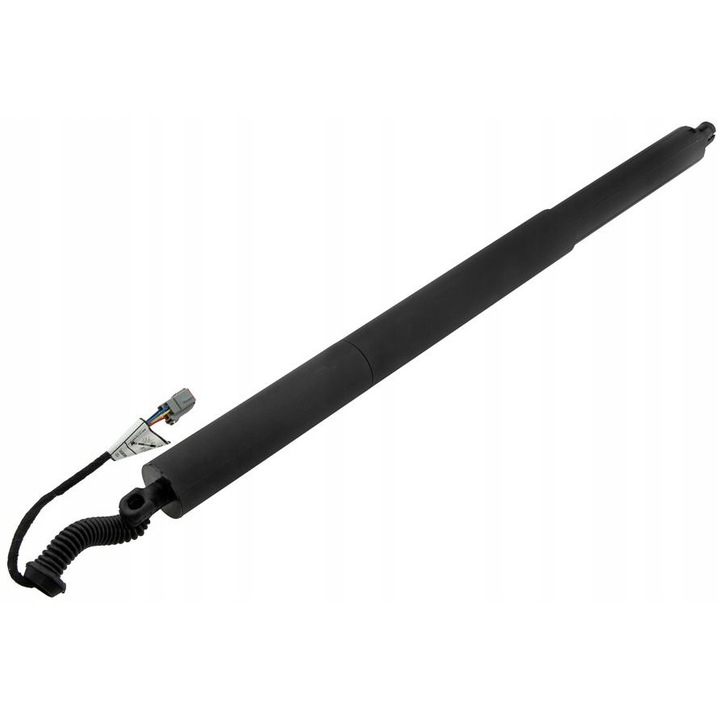 Csomagtérajtó működtető, NTY AE-CH-052