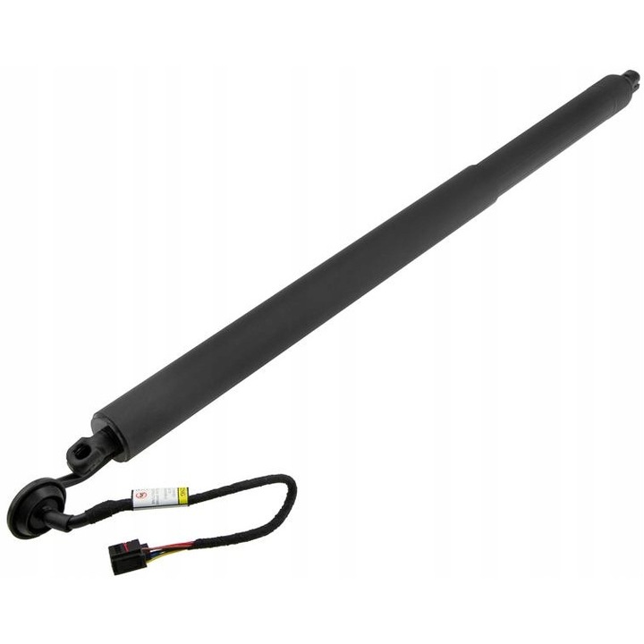 Elektromos csomagtartó lengéscsillapító NTY AE-LR-024, automata csomagtérajtós járművekhez, jobb hátsó