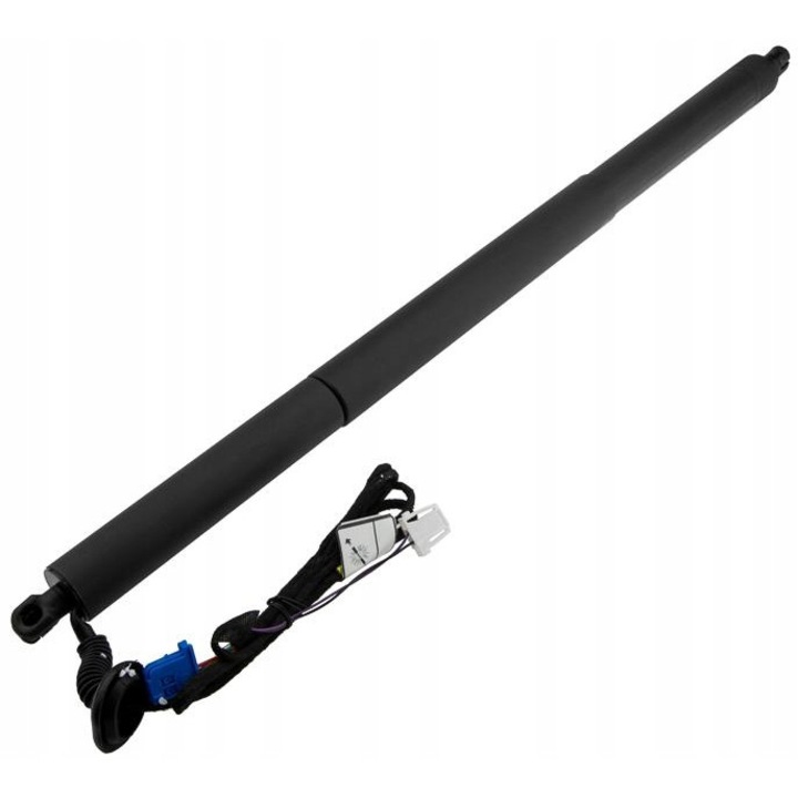 Csomagtérfedél működtető, NTY AE-ME-091