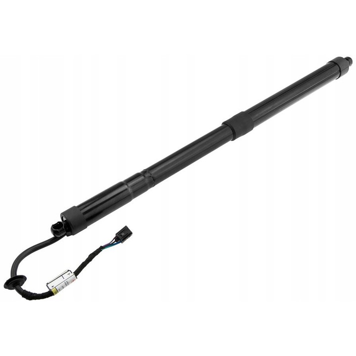 Teleszkópos csomagtartófedél működtető berendezés, NTY AE-HY-048