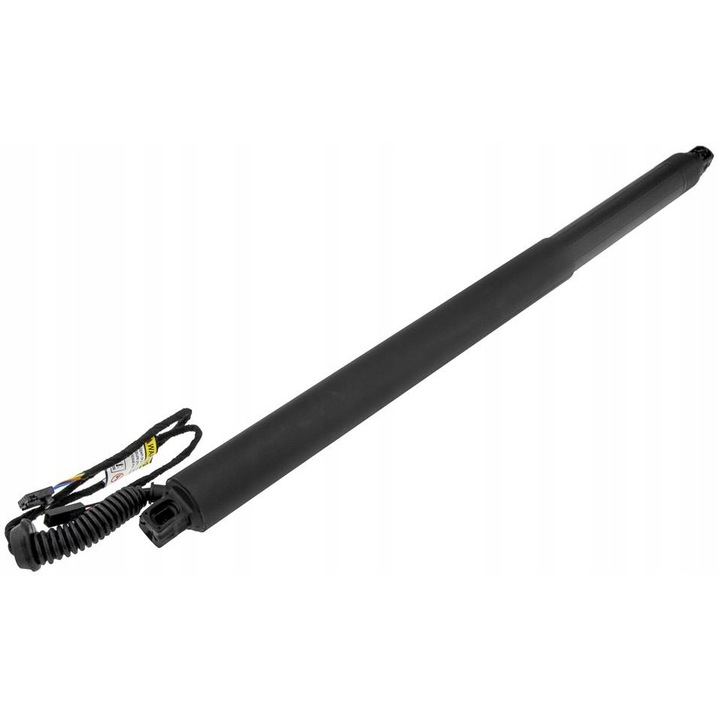 Csomagtérfedél működtető, NTY AE-SK-028