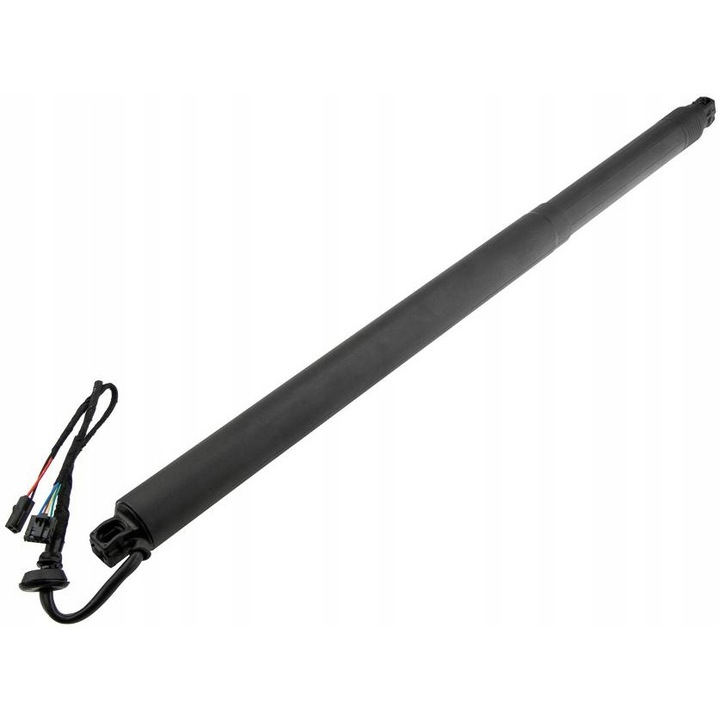 Csomagtérfedél működtető, NTY AE-SK-031