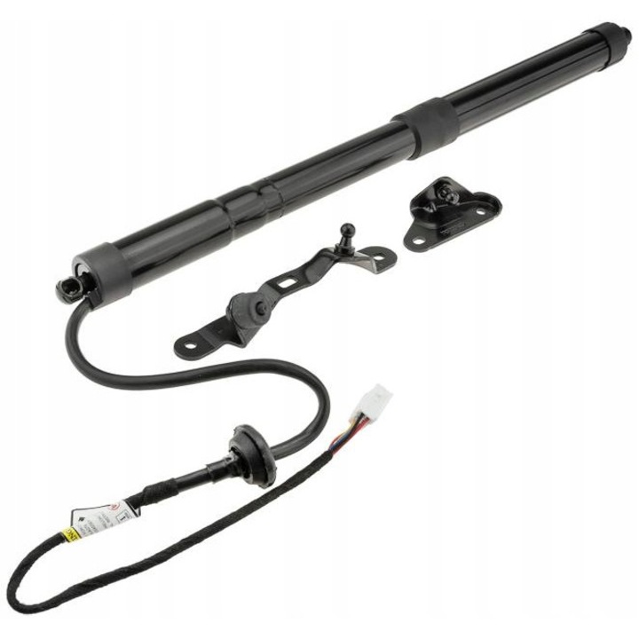 Csomagtérajtó működtető NTY AE-TY-034