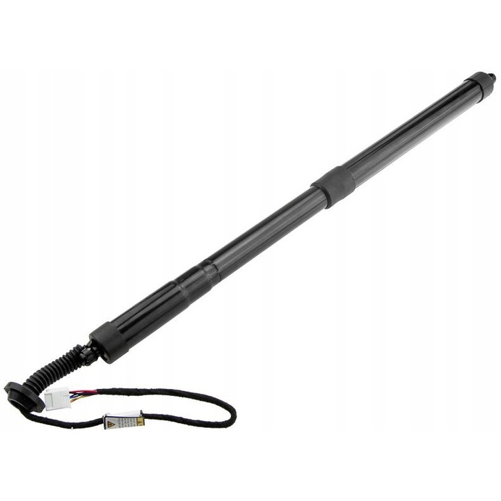 Csomagtérajtó működtető NTY AE-TY-038