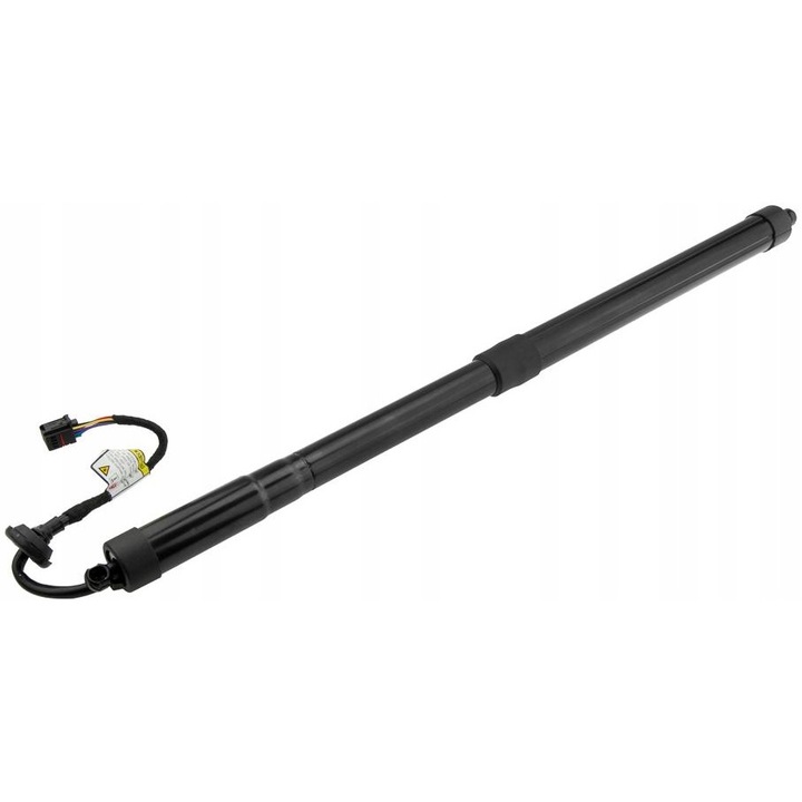 Csomagtérfedél működtető, NTY AE-VV-042