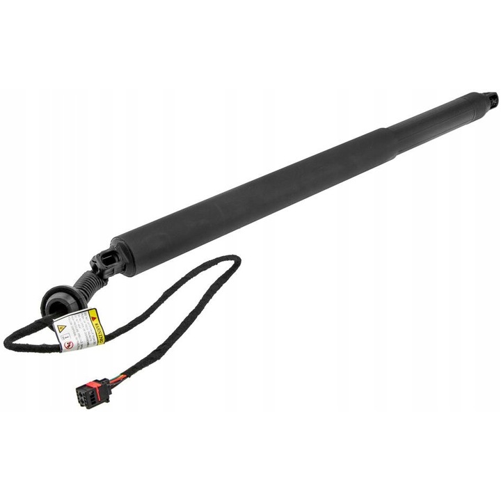 Elektromos hajtómű NTY AE-VV-037 törzshöz