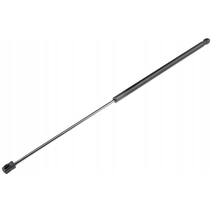 Teleszkópos csomagtartófedél működtető berendezés, NTY AE-VW-020