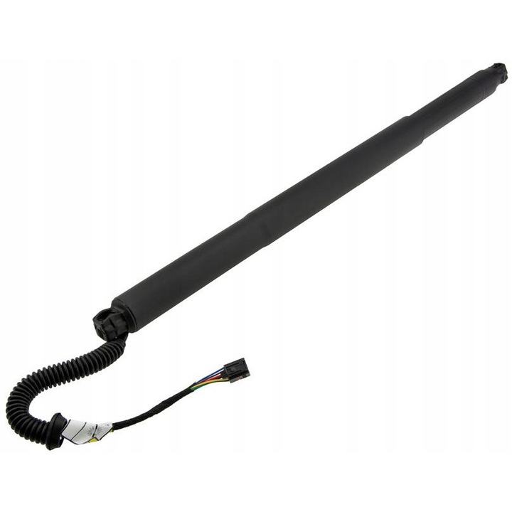 Csomagtérajtó működtető NTY AE-VW-092