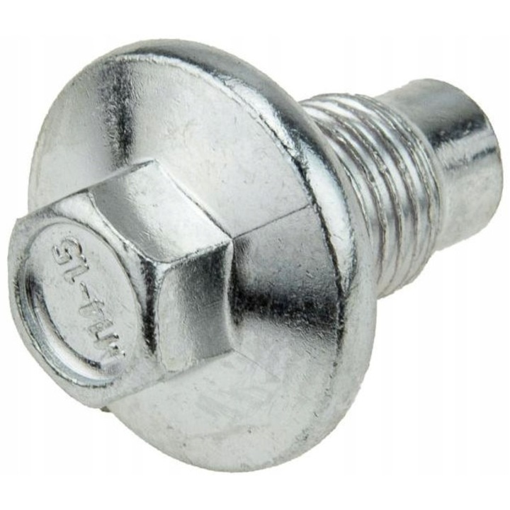 Olajteknő sapka, NTY, BKM-CH-001 kód