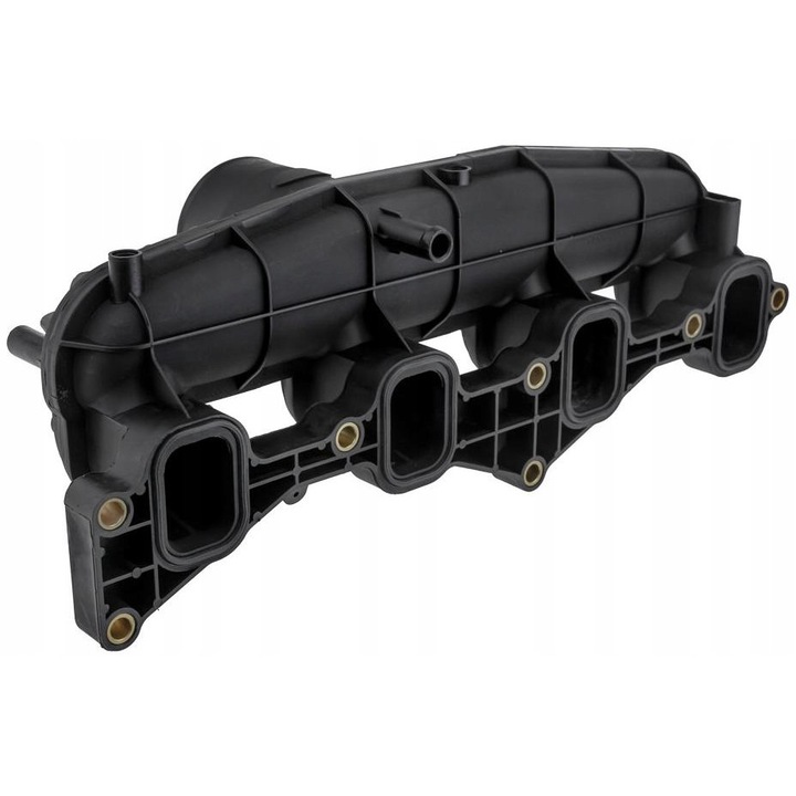 Galerie admisie NTY BKS-KA-002, cu garnituri, pentru vehicule comerciale