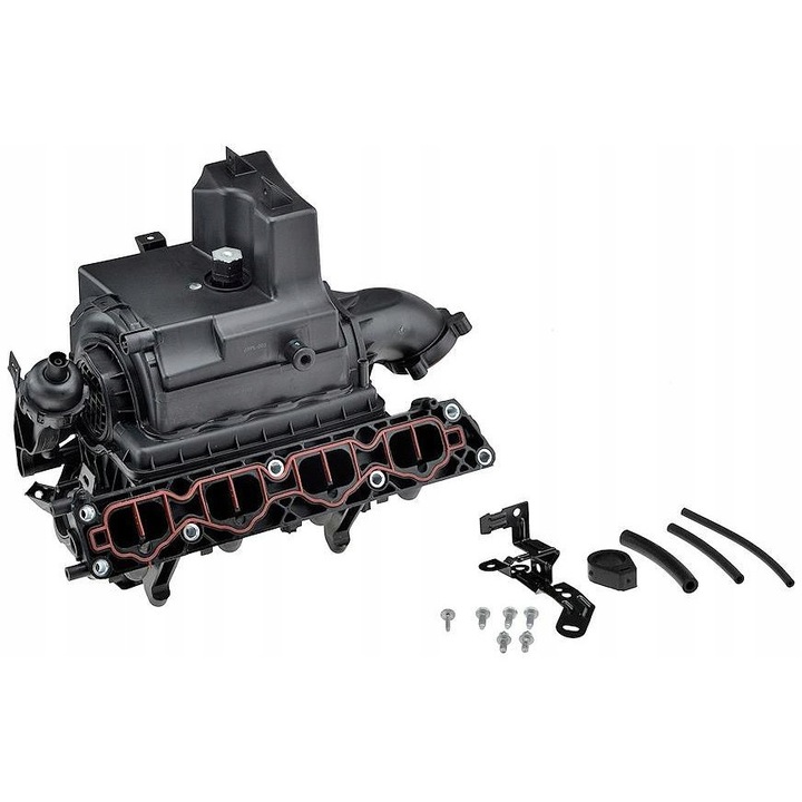 NTY BKS-PL-003 szívócső tömítéssel, 4570kg