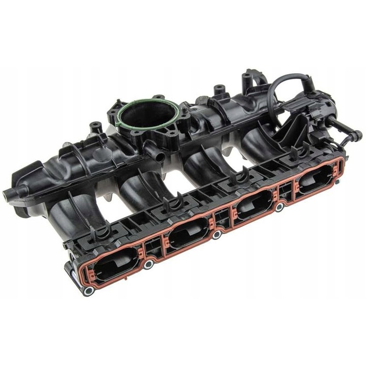 Szívócső, NTY BKS-VW-014