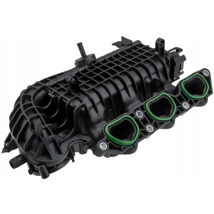 Szívócső, NTY BKS-VW-027