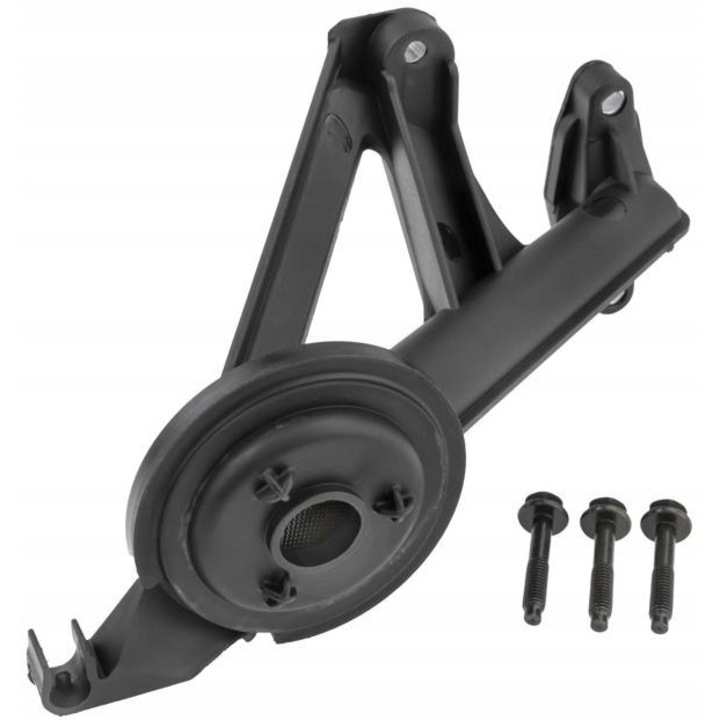 Szívócső, olajszivattyú NTY BPO-CT-005