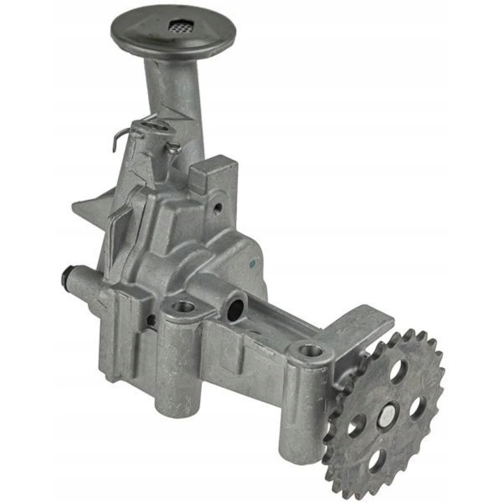 NTY olajszivattyú, BPO-RE-004, 1000g