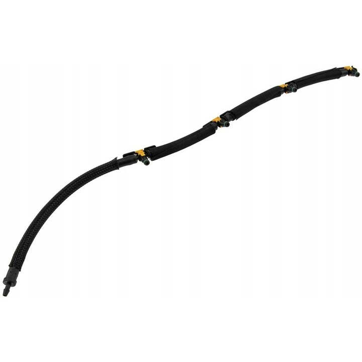 Üzemanyagtömlő, NTY BPP-VW-004