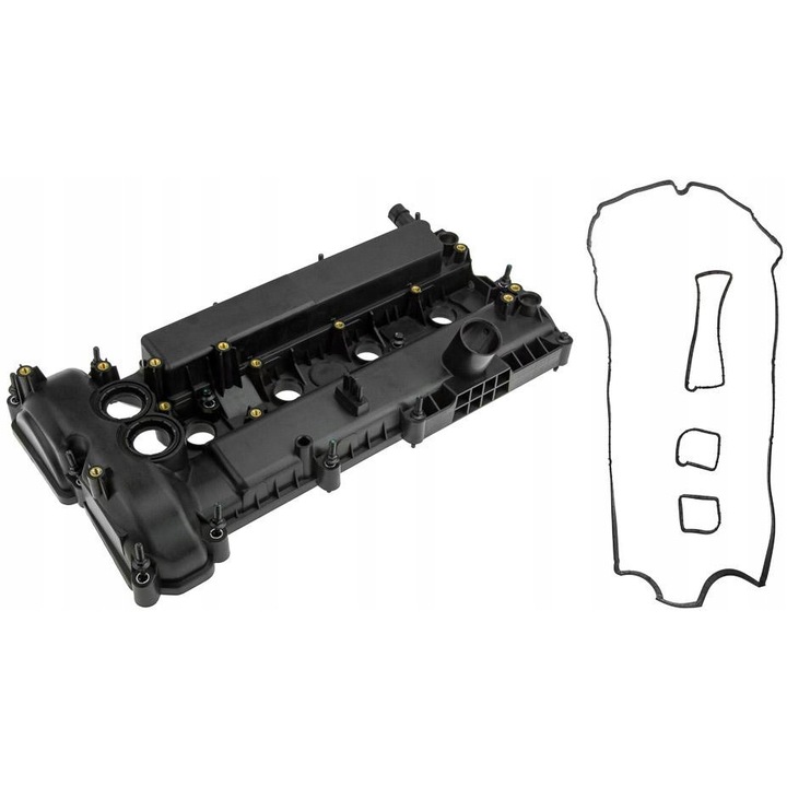 Capac supapa, NTY, BPZ-FR-011, cu garnituri, pentru autoutilitare