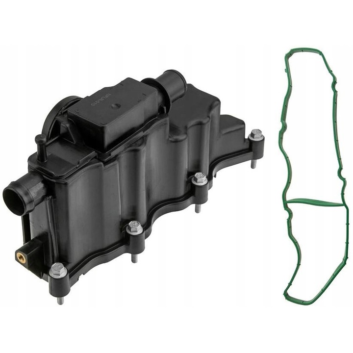 Capac supapa, NTY, BPZ-LR-010, cu garnituri