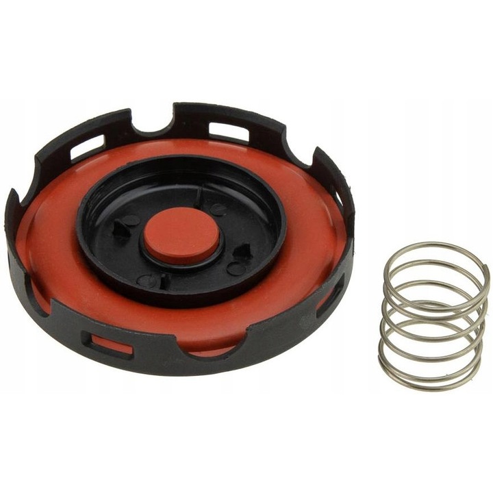 Tömítés, NTY BPZ-VW-020, szelepfedél, kompatibilis VAG 06H103495