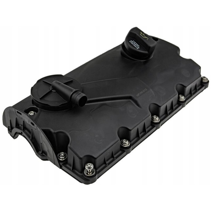 Szelepfedél NTY BPZ-VW-012