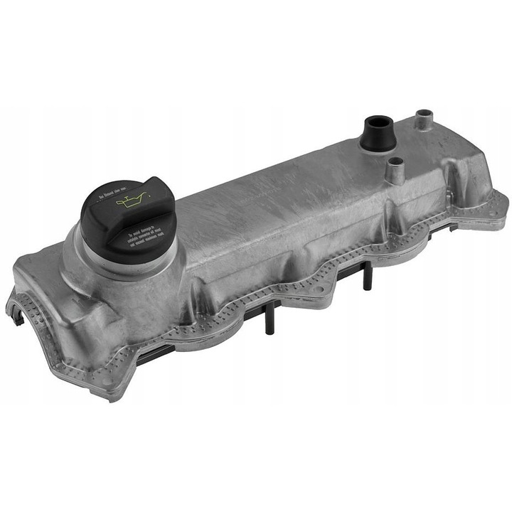 Szelepfedél NTY BPZ-VW-018