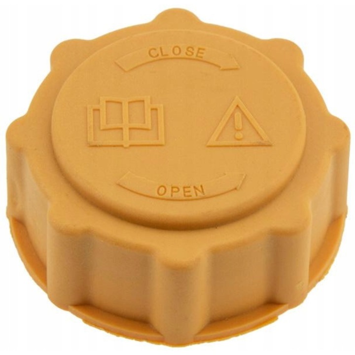 Capac radiator, NTY, CCK-FR-004, 36g