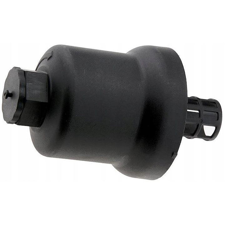 Capac carcasa filtrului de ulei NTY CCL-AU-019