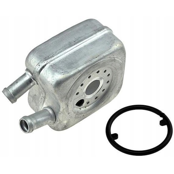 NTY CCL-AU-000 motorolaj hűtő