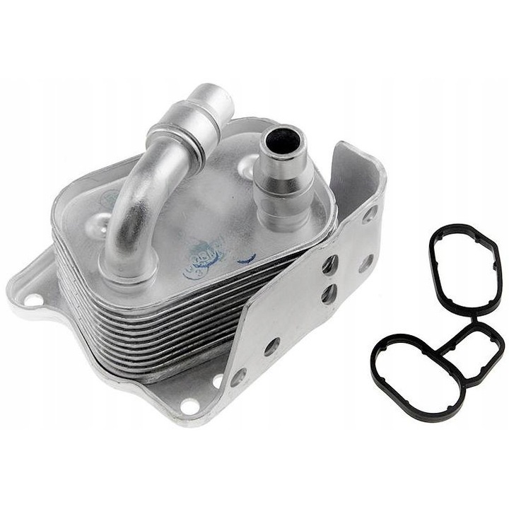 Motorolaj hűtő NTY CCL-BM-002