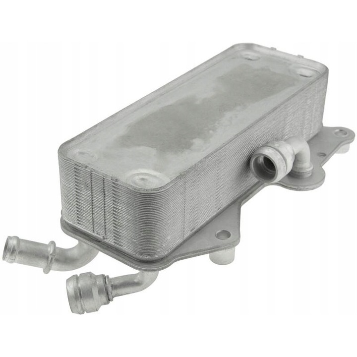 Motorolaj hűtő NTY CCL-AU-047