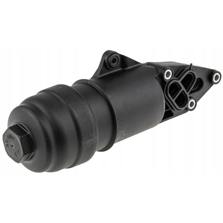 Olajszűrő ház NTY CCL-AU-035