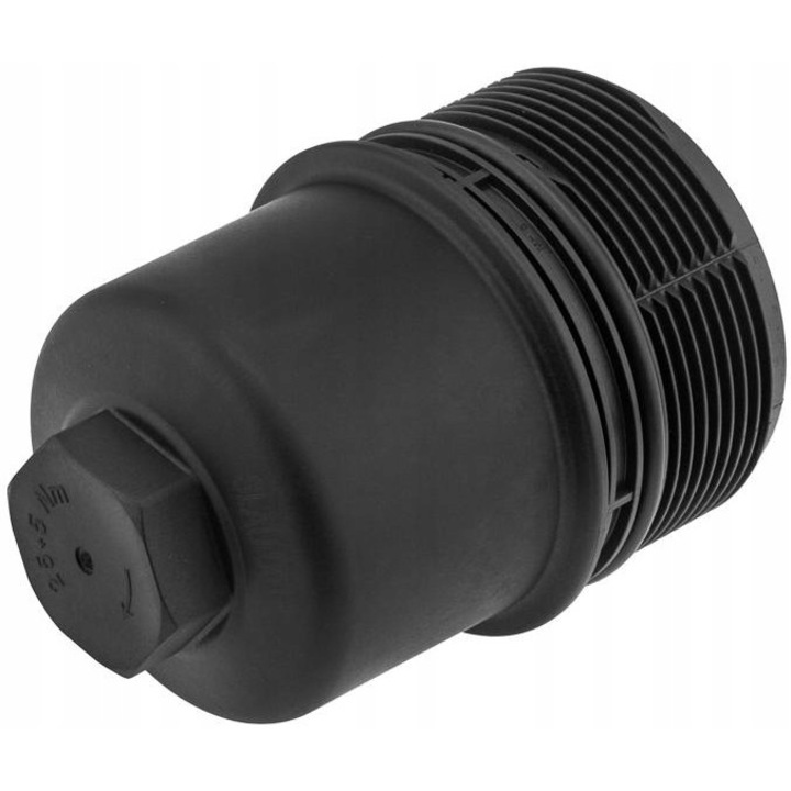 Olajszűrő ház fedél NTY CCL-AU-061