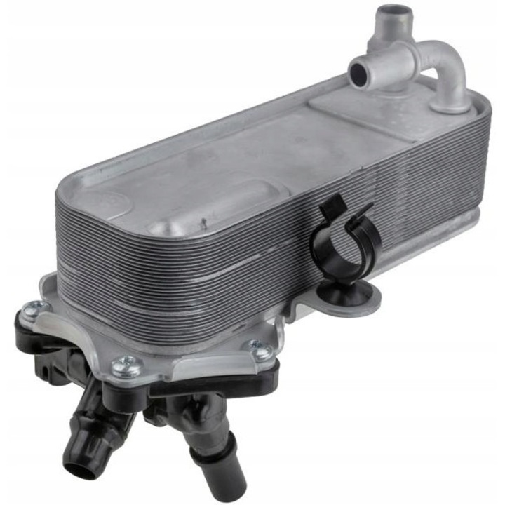 NTY CCL-BM-044 olajhűtő