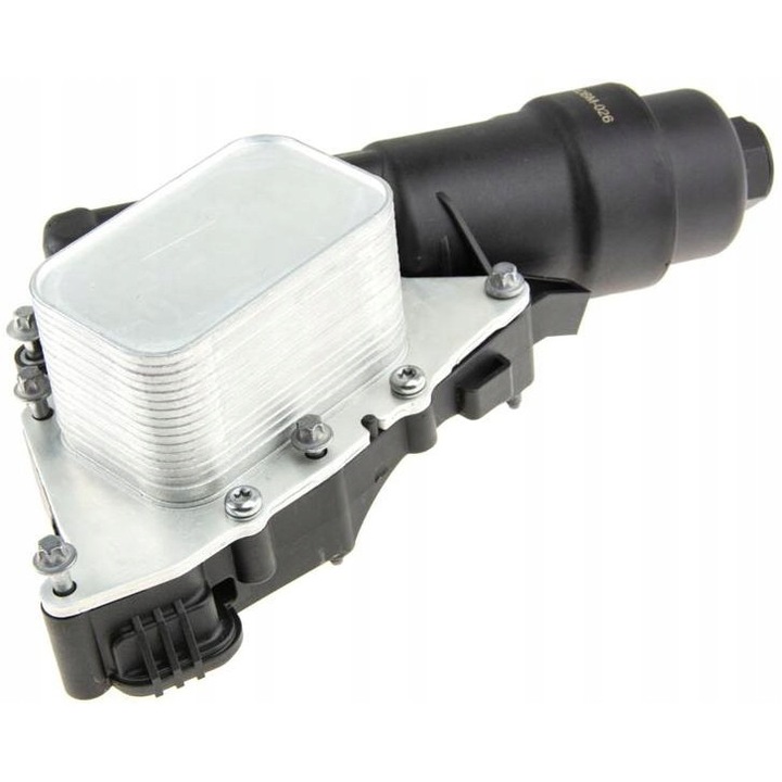 Motorolaj hűtő NTY CCL-BM-026