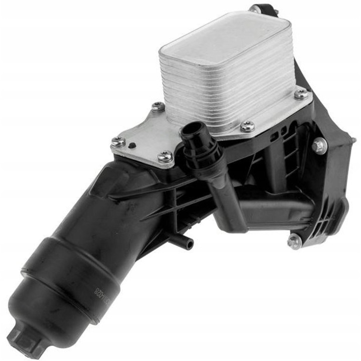 Motorolaj hűtő NTY CCL-BM-028