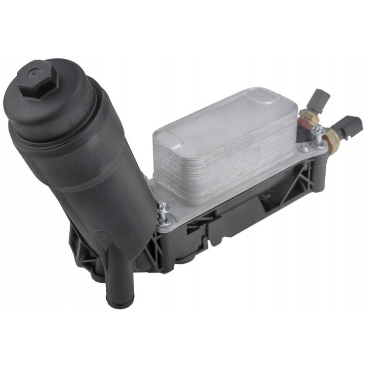 Motorolaj hűtő NTY CCL-CH-005A