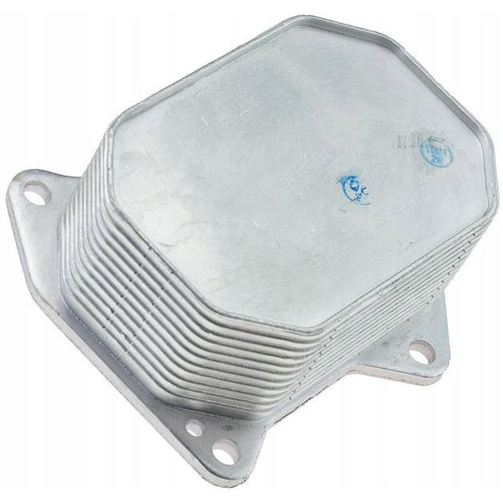 Motorolaj hűtő NTY CCL-FR-001