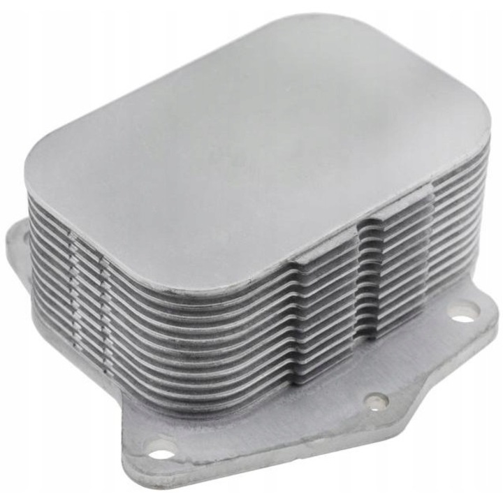 Motorolaj hűtő NTY CCL-CT-001